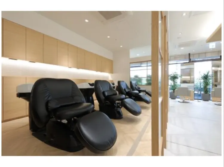 stair:caseの内観・外観3