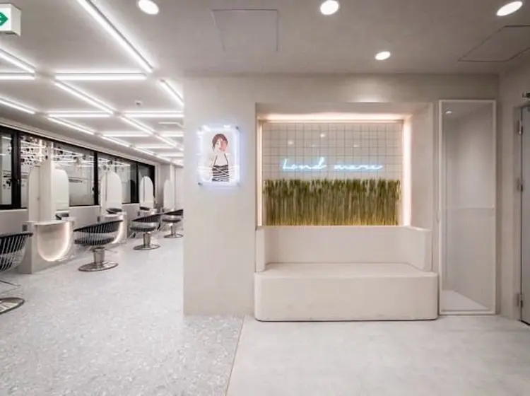 Lond  mareの内観・外観1