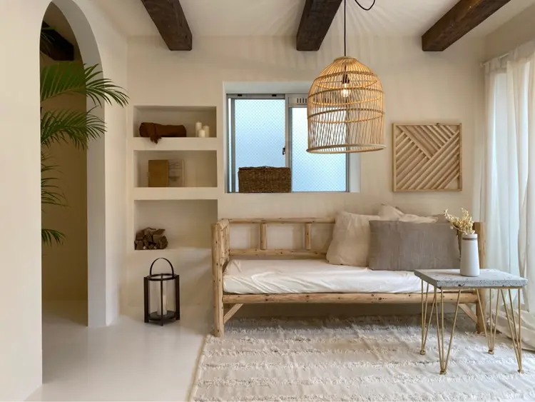 nowe luxeの内観・外観2