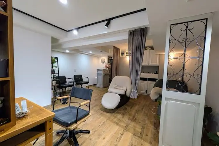 Riposo.の内観・外観2