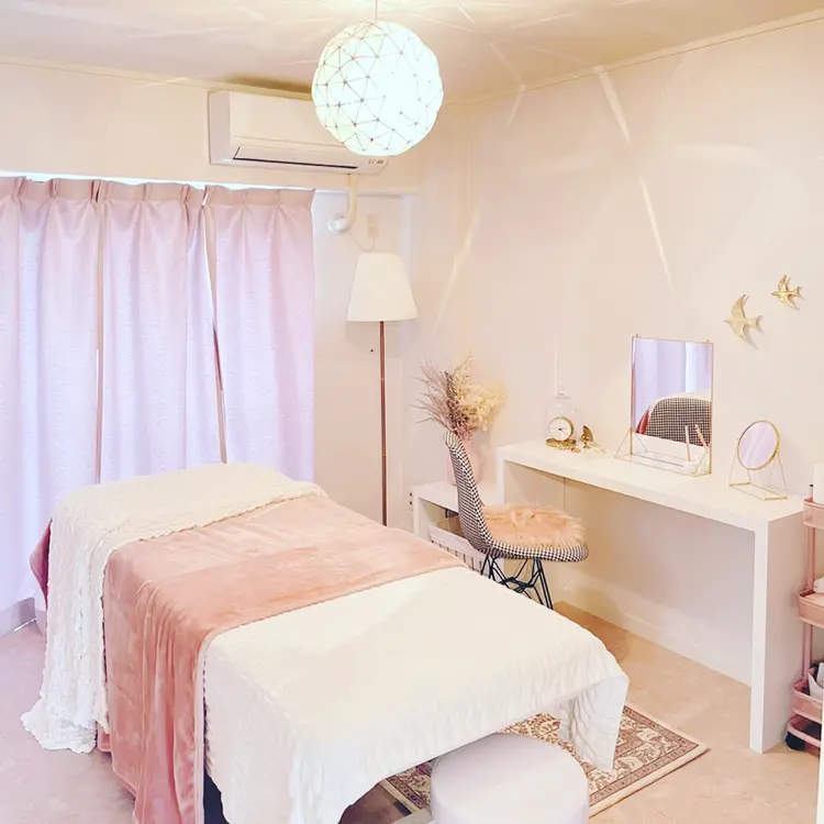 PARAFUSE.Fの内観・外観2