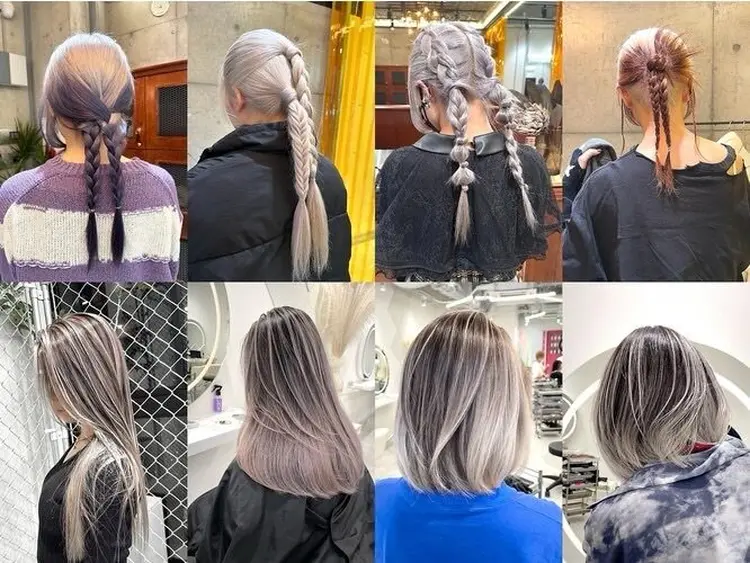 iris名駅店の内観・外観3