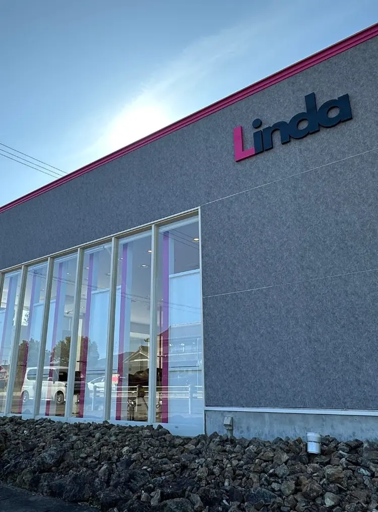 Lindaの内観・外観1
