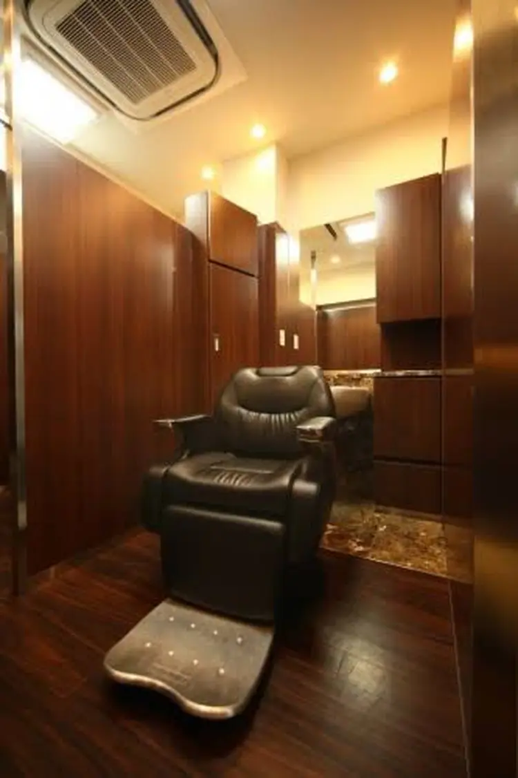 ヒロ銀座池袋サンシャイン通り店の内観・外観2