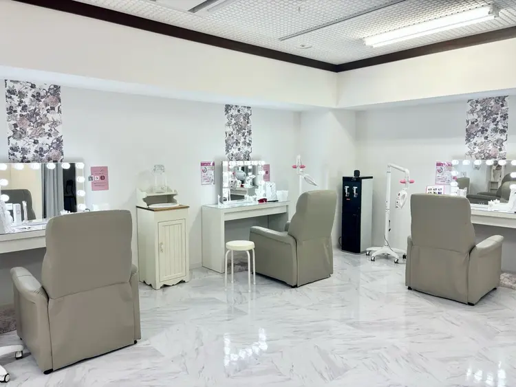 セルフホワイトニング　エクシア相模大野店の内観・外観1