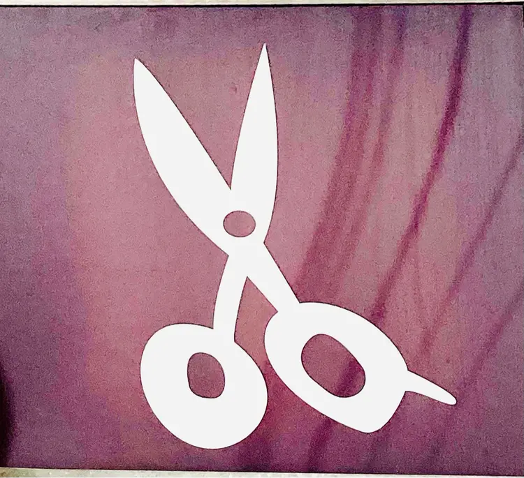 美容室  hatenaの内観・外観2