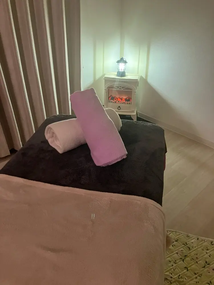 夕陽美容整体サロンの内観・外観2