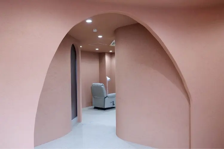 RITZ by CLAIR 長野駅前店の内観・外観3