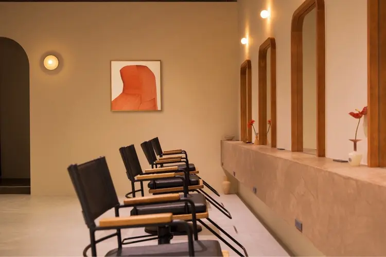 solaの内観・外観2