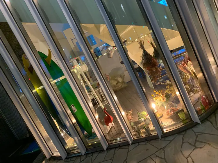 WEST O LANDの内観・外観3