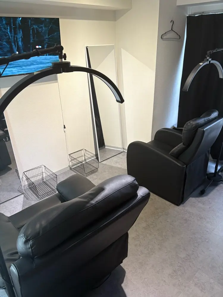 Re:gid 柏本店の内観・外観1