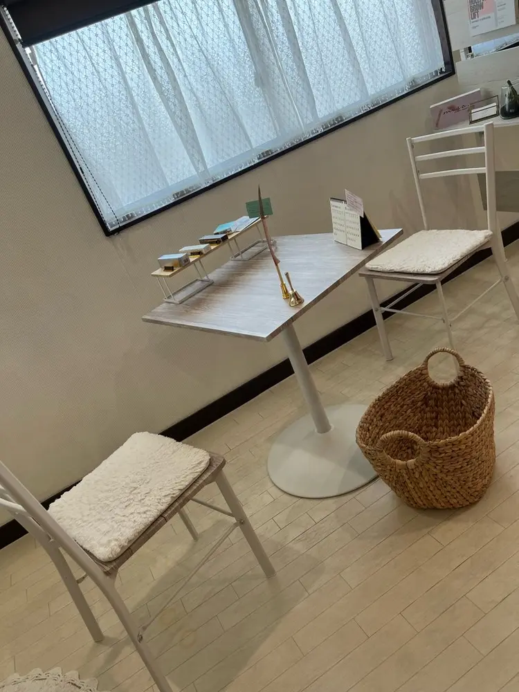 miso. private beauty salonの内観・外観2