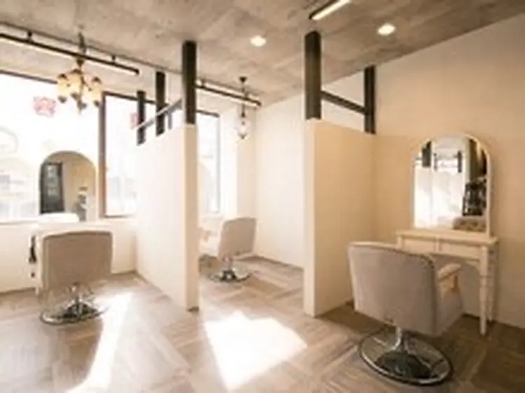 veretta 寝屋川の内観・外観1