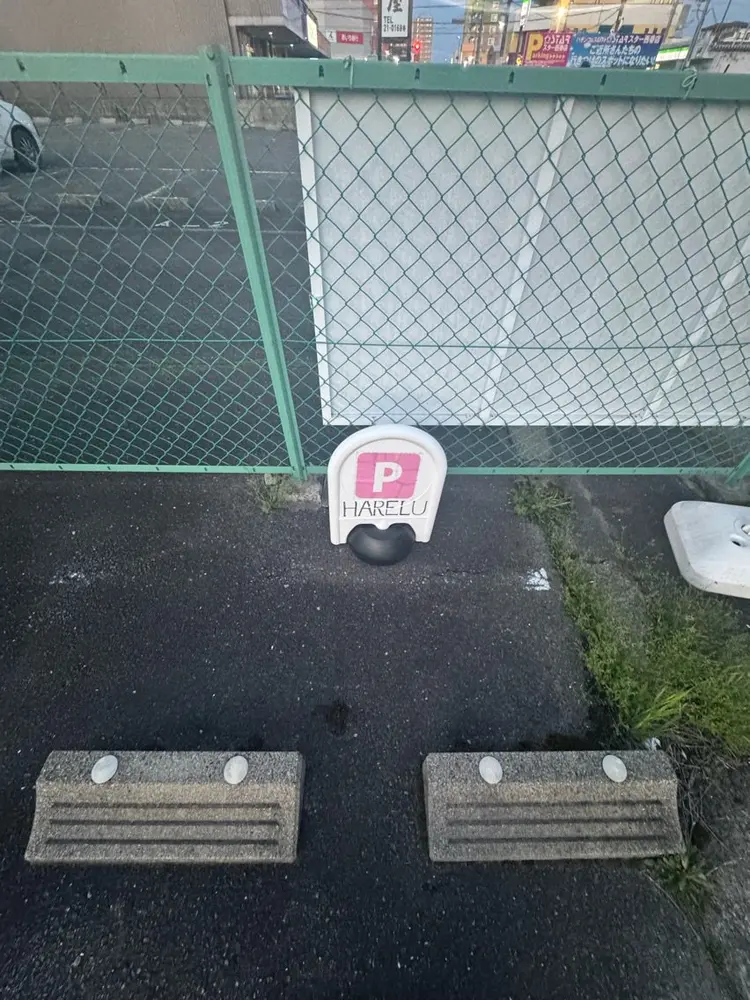 HARELU北名古屋店の内観・外観3