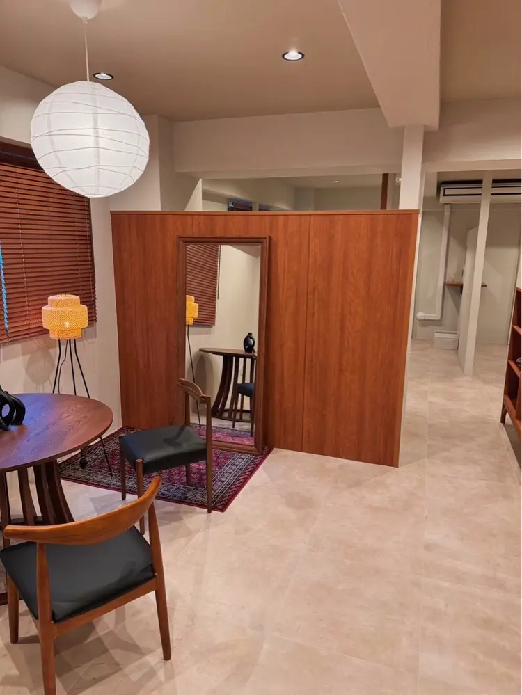 nouvellの内観・外観3