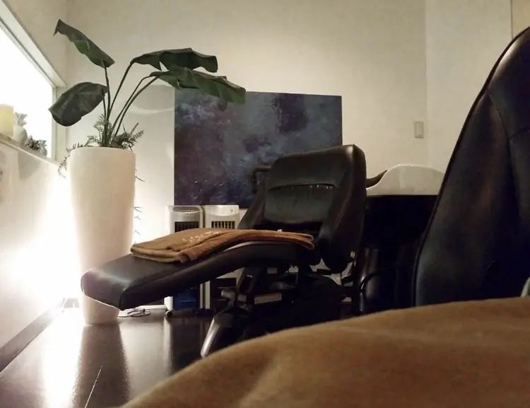 CAREshinsaibashiの内観・外観1