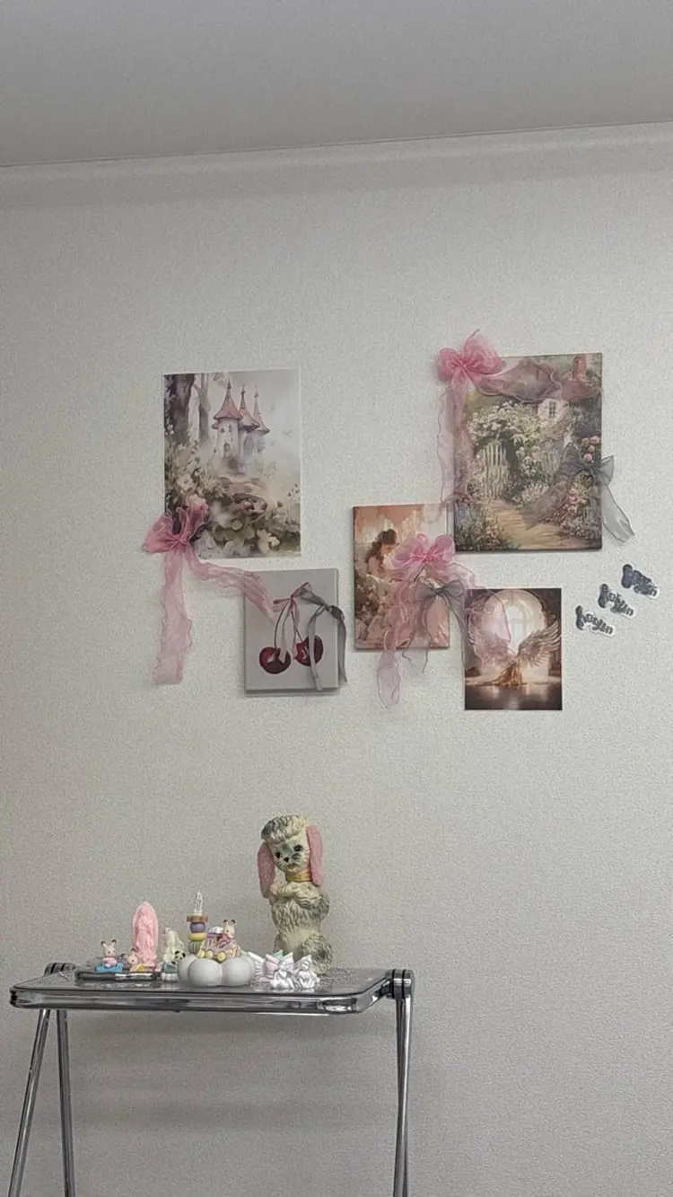 Heavenの内観・外観2