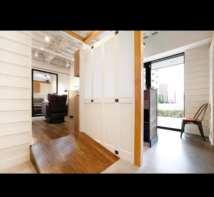 ジェントル篠崎の内観・外観2