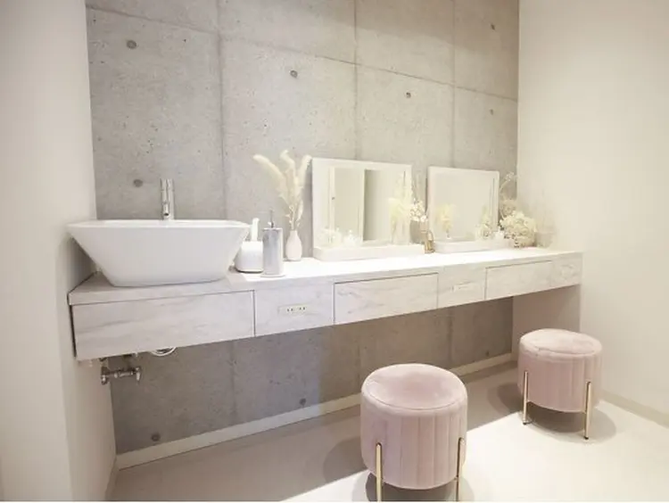 eyelash aimy 伏見店の内観・外観2