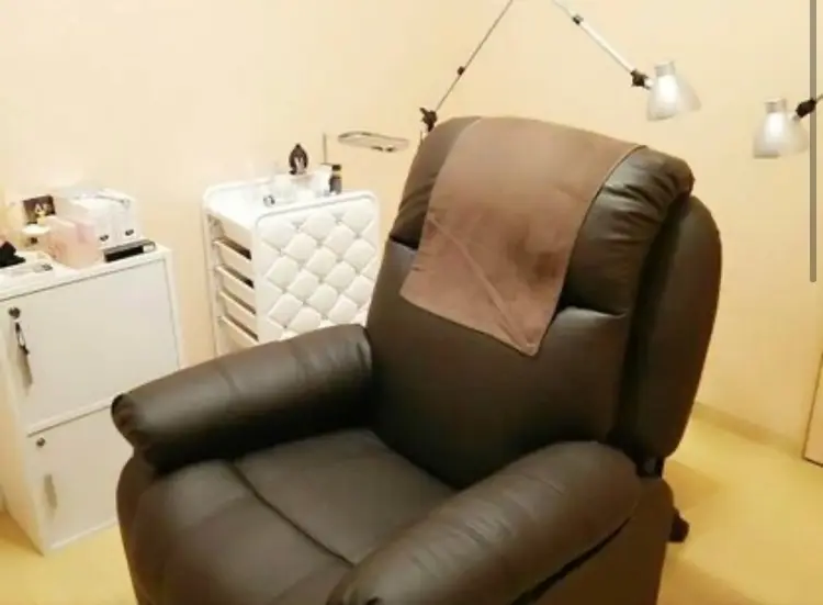 PINK GARNETの内観・外観2