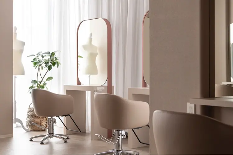 NIMO.の内観・外観2