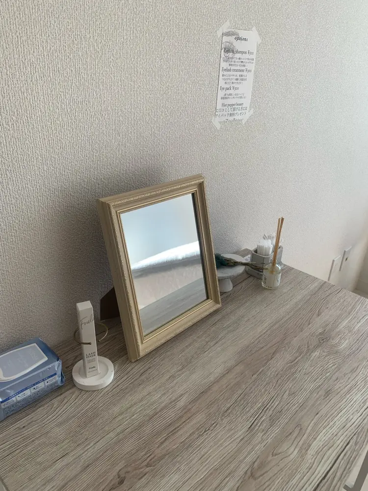 Belleの内観・外観3