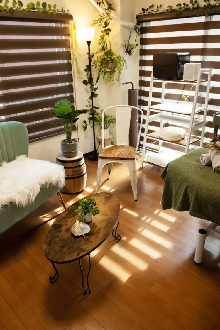 レンタルサロンSONASHの内観・外観2