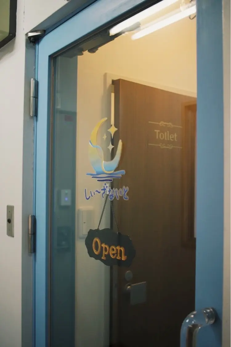 新宿リラクゼーションサロンSea the Nightの内観・外観1