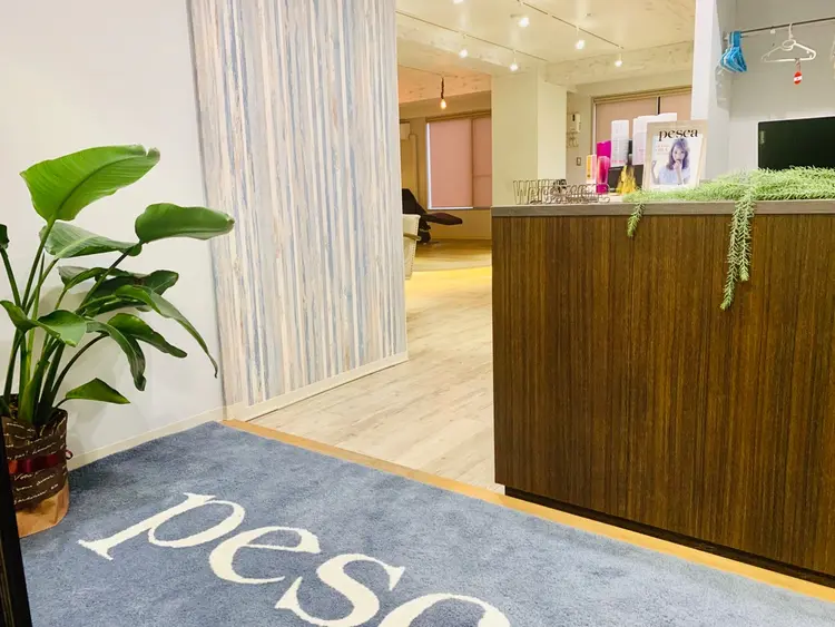 PESCA(ペスカ)立川店の内観・外観1