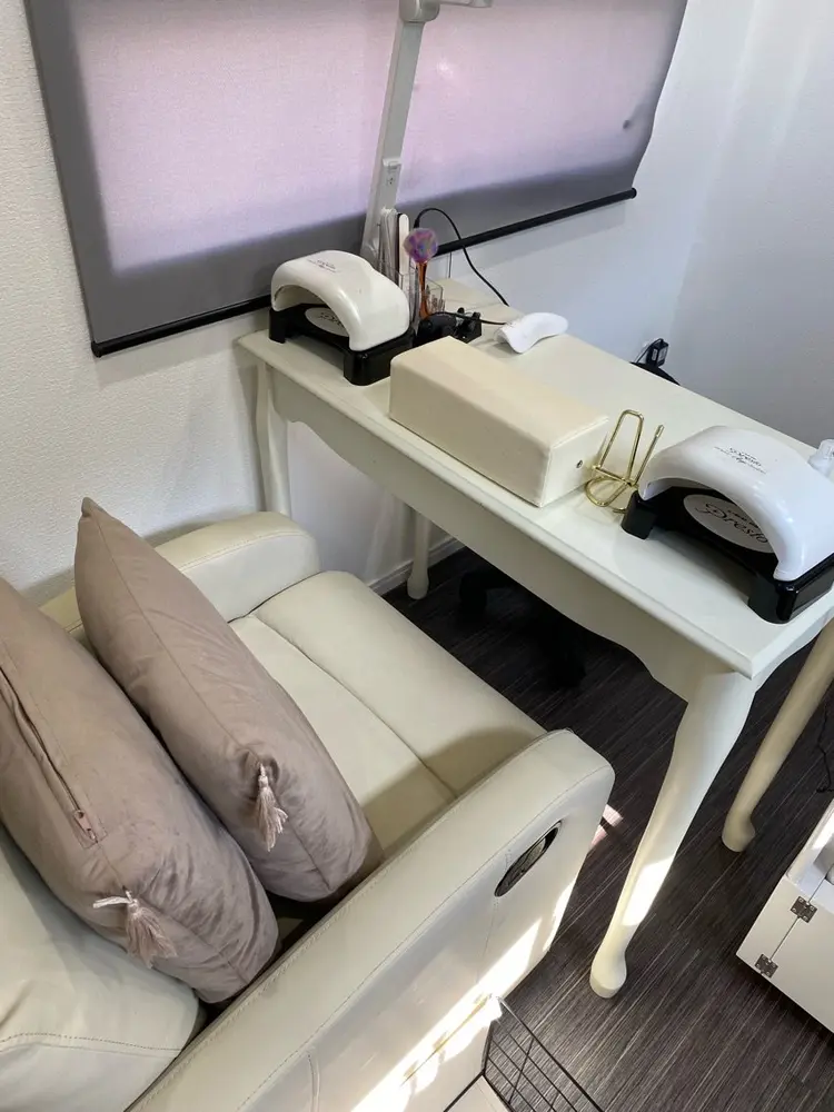 uLu...nail☆の内観・外観2