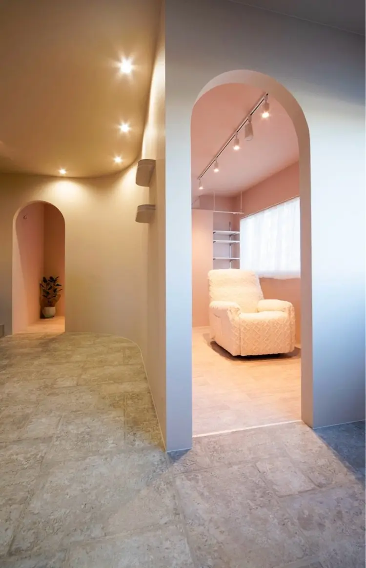 emmu by MERCIの内観・外観2