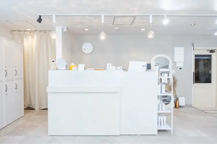 kupua柏の内観・外観2