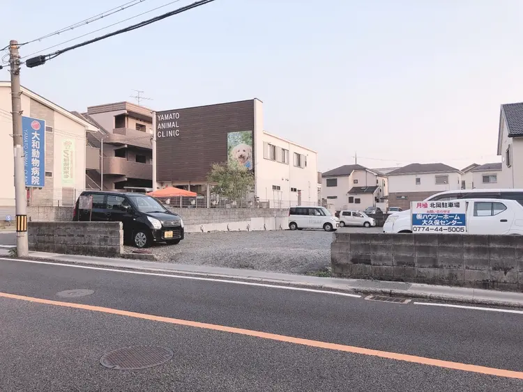 M_nail salonの内観・外観3