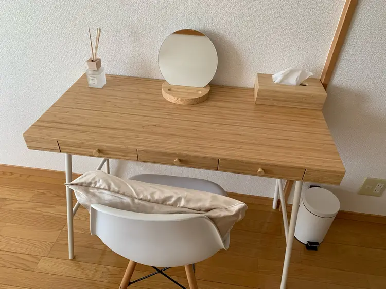 cocorireの内観・外観2