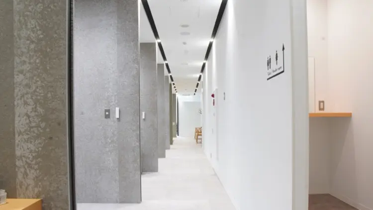 GO TODAY 新宿Aura店の内観・外観3