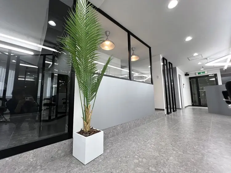 LANDS Ria OSAKAの内観・外観3