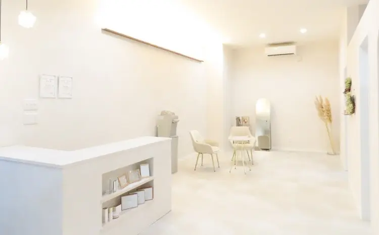 en;Luce+8の内観・外観1