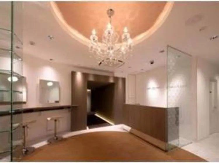 VERY 天王寺店の内観・外観2