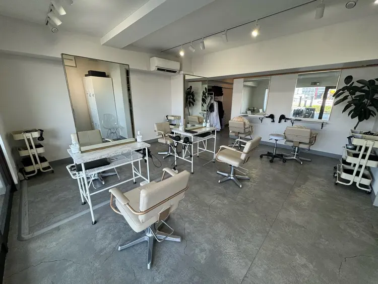 lilの内観・外観2