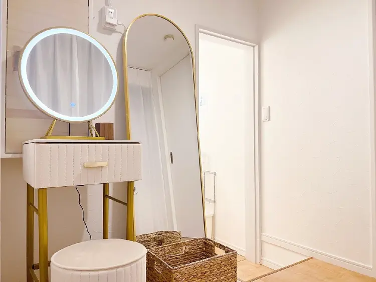 Frau eyelash&eyebrowの内観・外観2