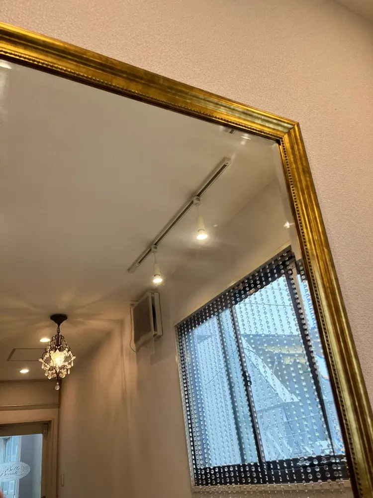 ベルボーテ表参道の内観・外観1