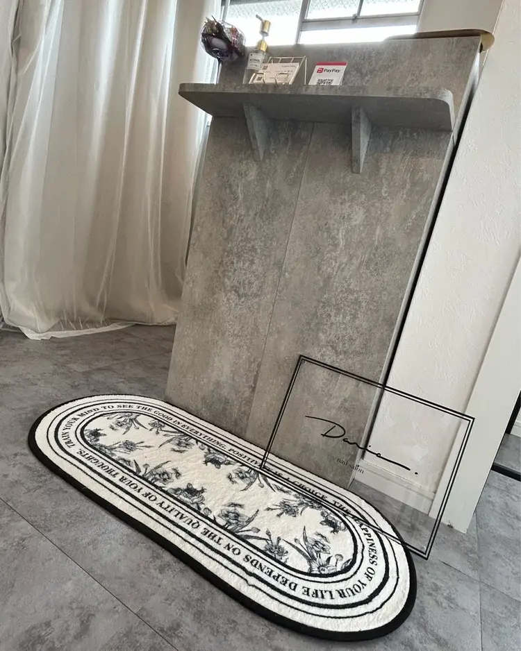 nail salon Dariaの内観・外観1