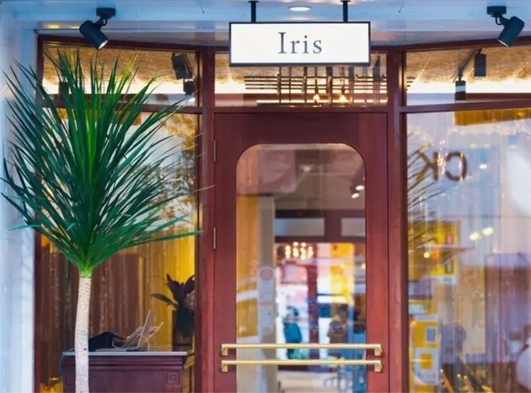 iris名駅 ハイトーンブリーチ【イリス】の内観・外観1