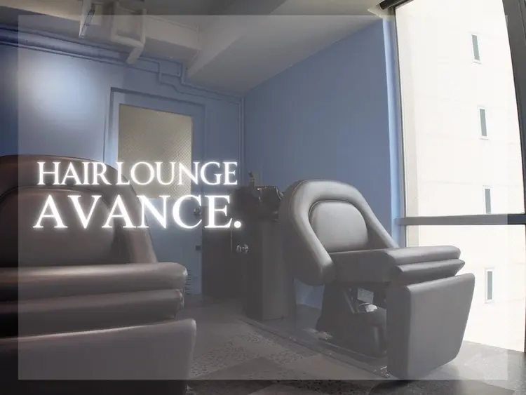 AVANCE.難波店の内観・外観2