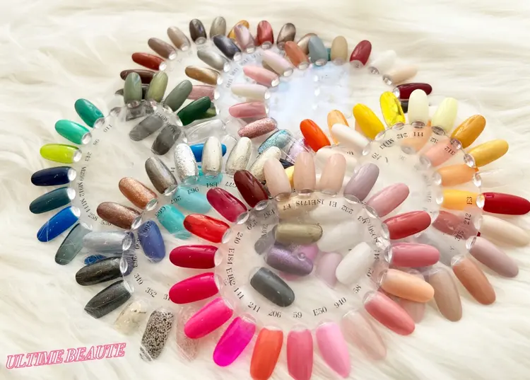 ULTIME BEAUTEの内観・外観3