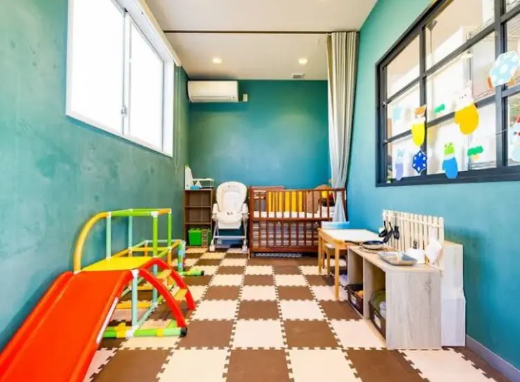 andFINEhairbeauty白楽町エスパーク店の内観・外観3