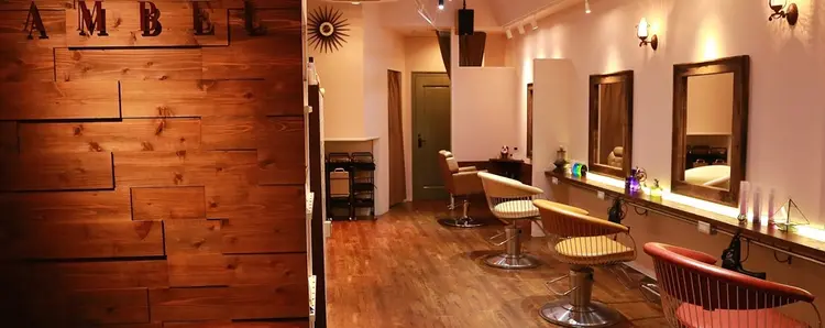 AMBEL  hairの内観・外観1