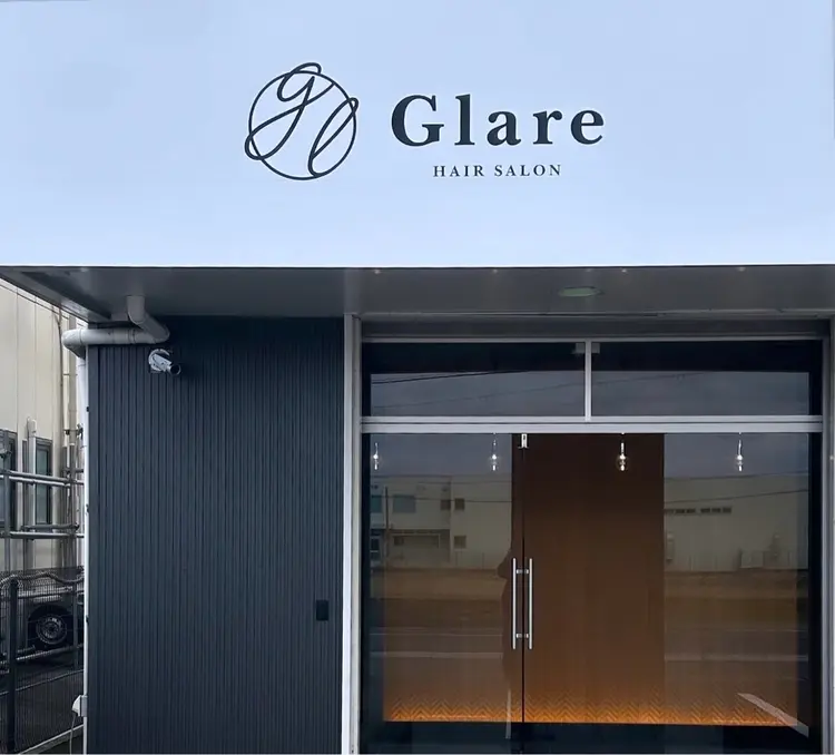 Glareの内観・外観2