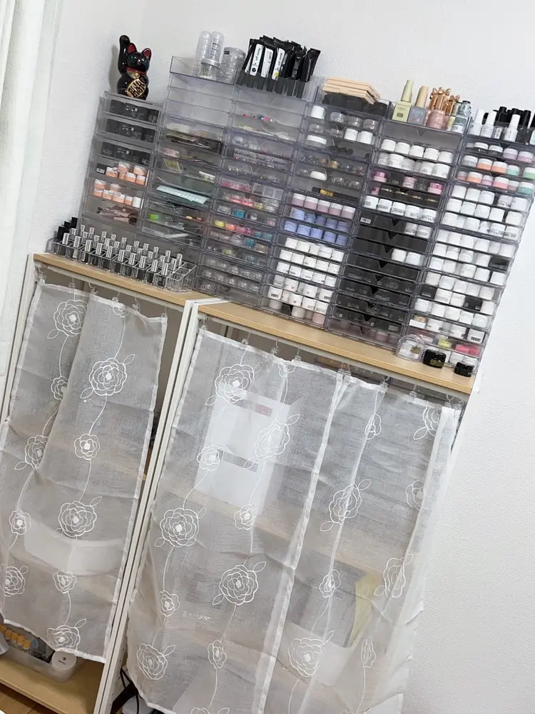 coconailの内観・外観3