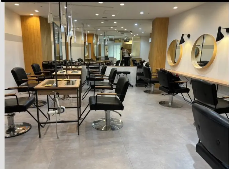 EXCIAの内観・外観1